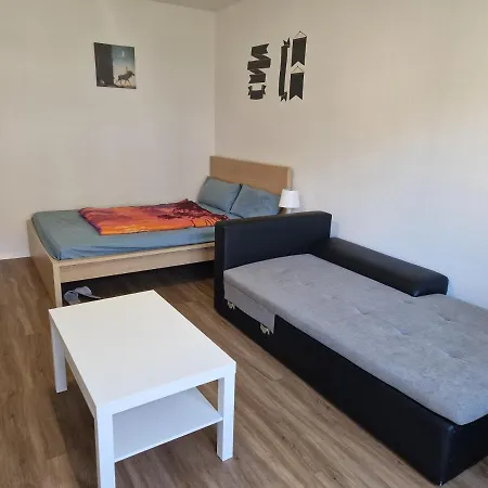 Abbey Homestay * Frankfurt am Main