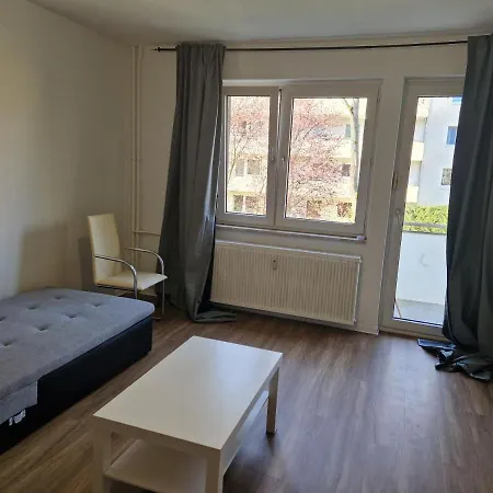 Abbey Hotel Frankfurt am Main