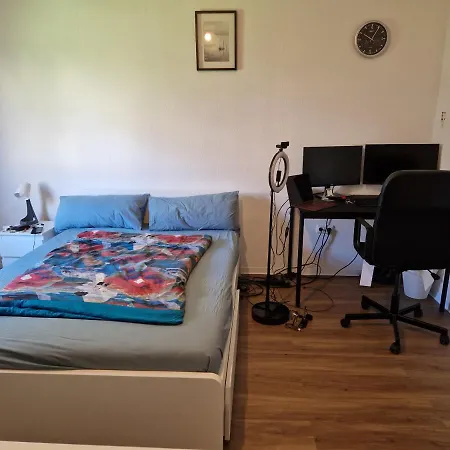 Homestay Abbey Homestay