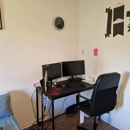 Homestay Abbey Homestay