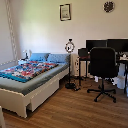 Abbey Homestay