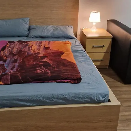 Hotell Abbey Frankfurt am Main