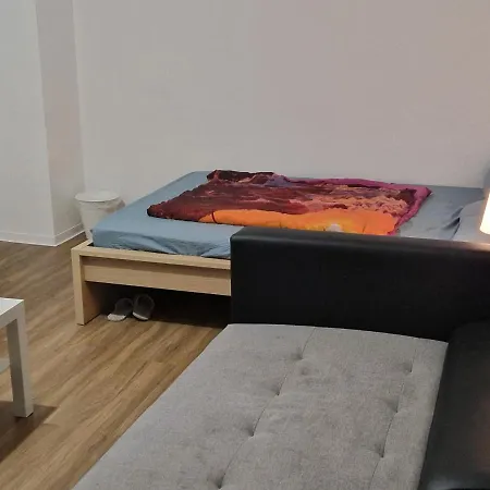 Ξενοδοχείο Abbey