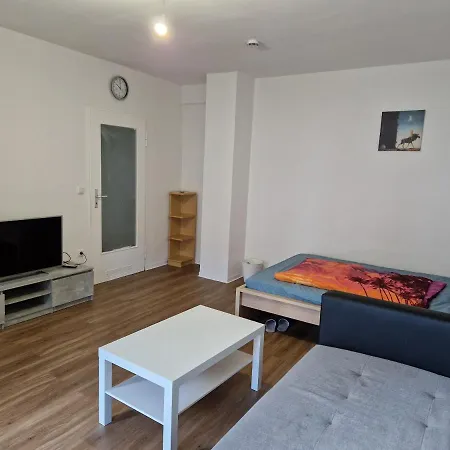 Abbey * Φραγκφούρτη