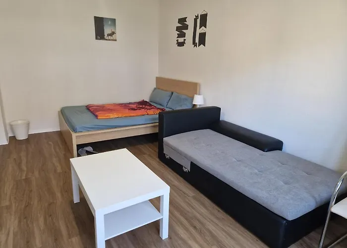 Abbey * フランクフルト