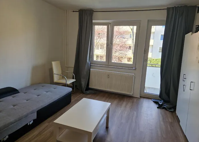 Abbey Ξενοδοχείο Φραγκφούρτη