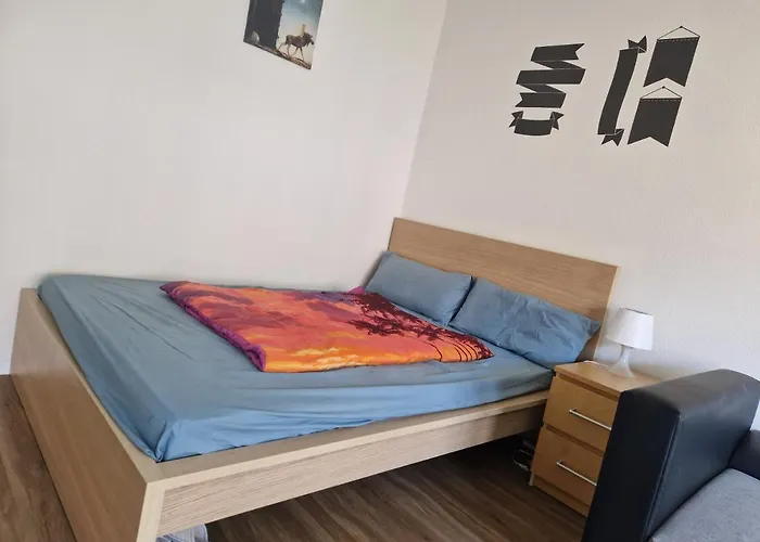 Ξενοδοχείο Abbey Φραγκφούρτη