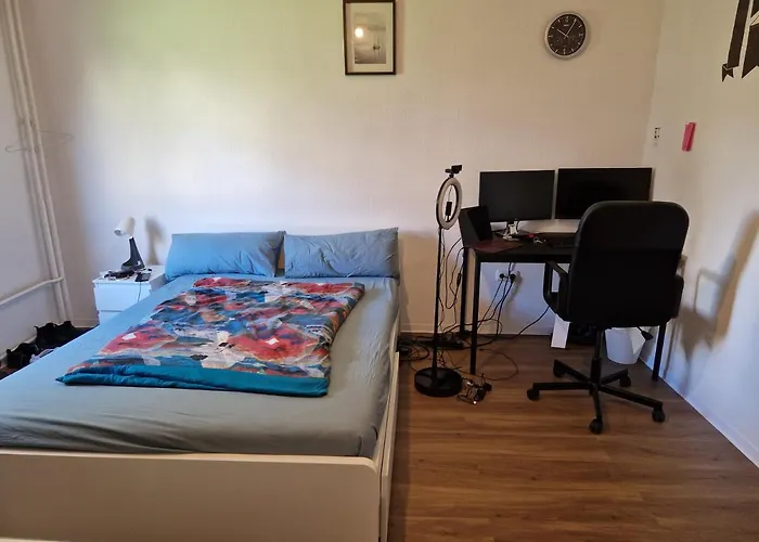 Ξενοδοχείο Abbey