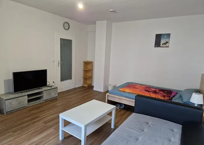 Abbey * Φραγκφούρτη