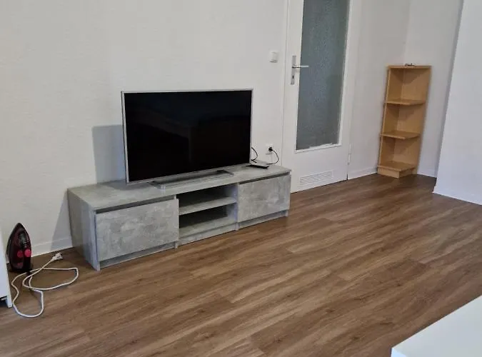 Abbey Ξενοδοχείο *